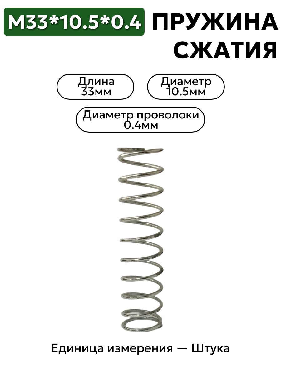 33х10,5х0,4 в интернет-магазине НМК