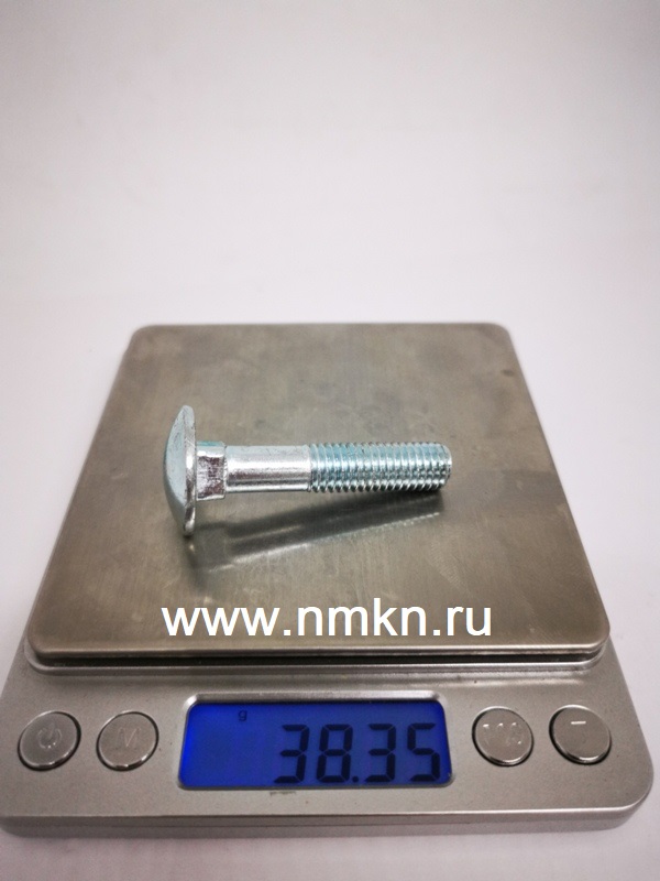 болт 210410 п29 10х50 гост 7802 в интернет-магазине НМК