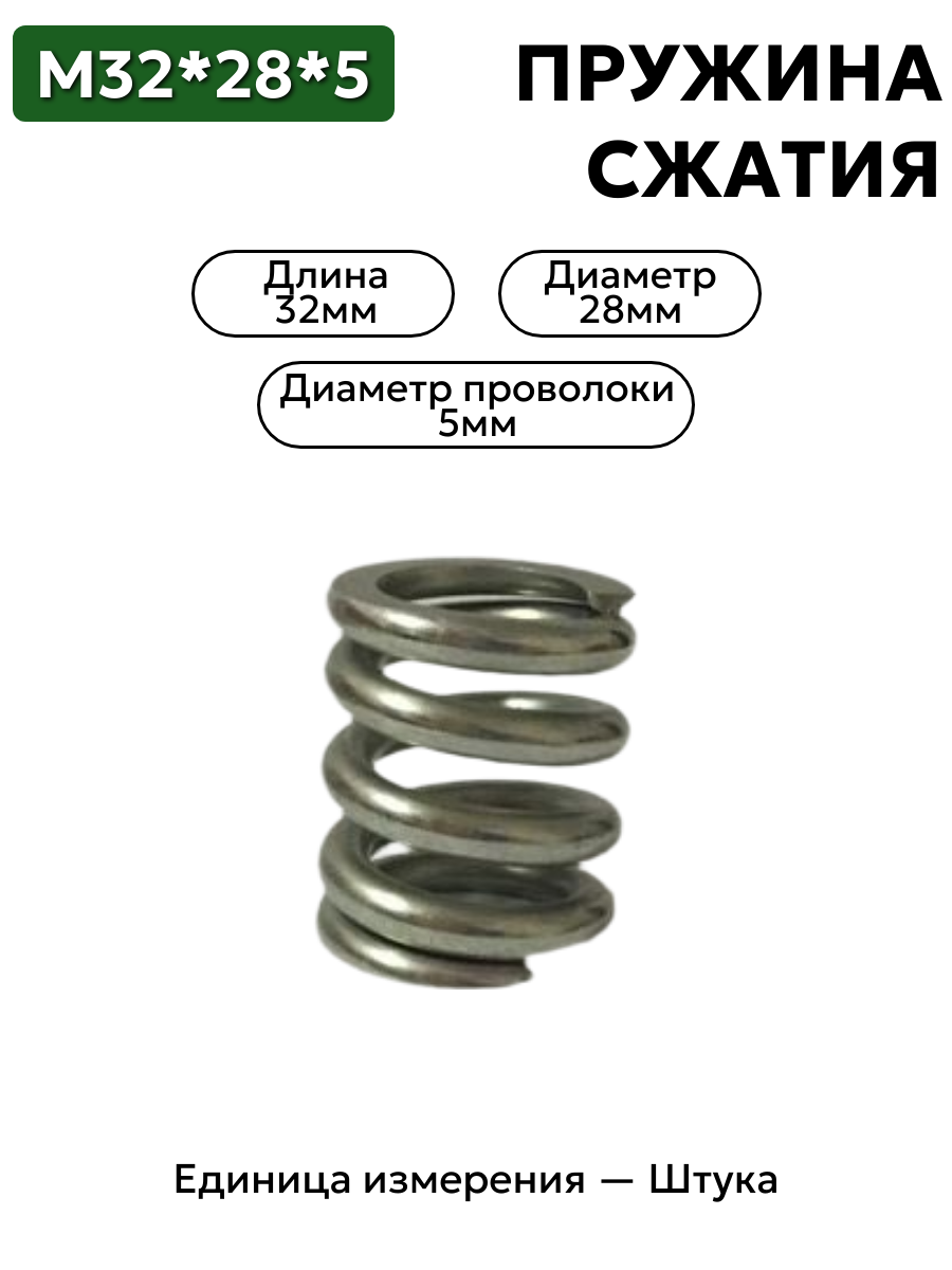 32х28х5,0 в интернет-магазине НМК