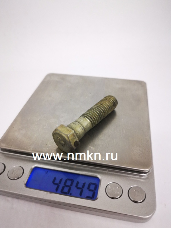 болт 290939 п29 12х50.8.8 гост 7796 в интернет-магазине НМК