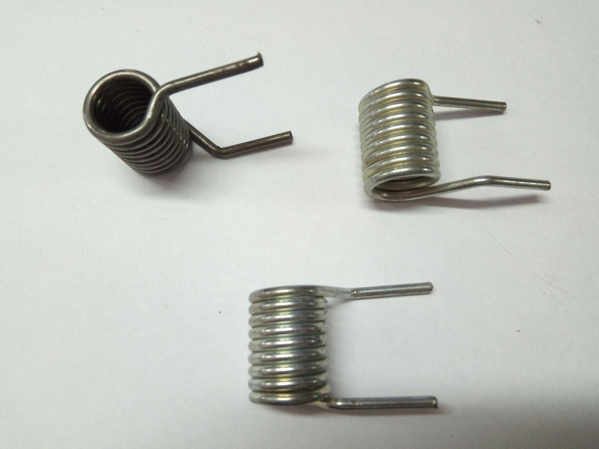 Пружина кручения 35,5х14,3х2,0 35,5х14,3х2,0 в интернет-магазине НМК