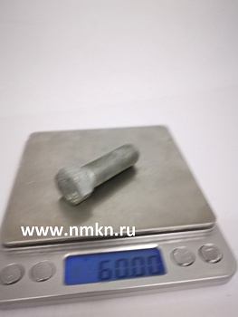 болт м14*1,5*40 (кл.пр.10,9) красная этна 4593481666 в Нижнем Новгороде