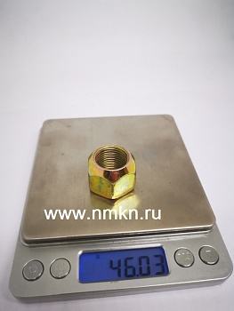 гайка колесная мтз.юмз (передняя) 40-3103017 в Нижнем Новгороде