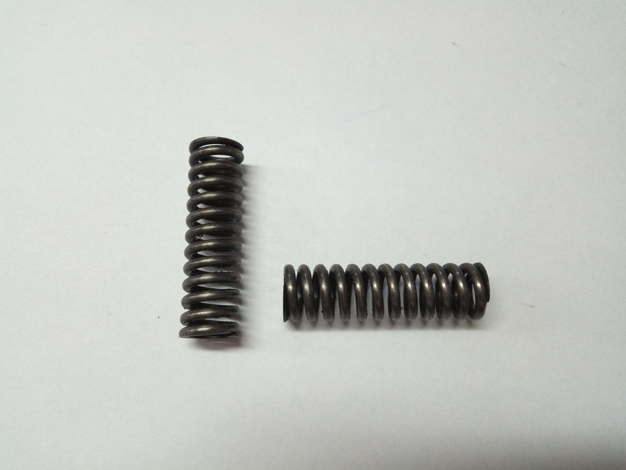 пружина сжатия 40х11,5х2,0 в интернет-магазине НМК