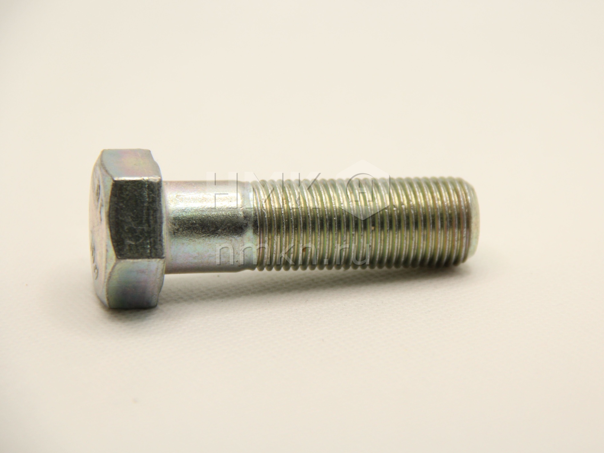 болт м16х1,5х55 202148-п29 сидельного устройства, механизм сцепной краз-260 202148 п-29 в интернет-магазине НМК