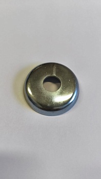 Шайба урал стремянки крепления платформы к раме АО АЗ Урал 3758500109 Шайба урал стремянки крепления платформы к раме АО АЗ Урал 3758500109